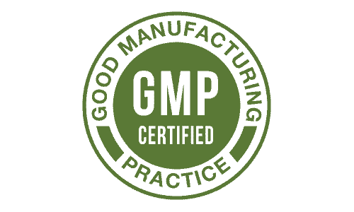nerve fuel gmp certified